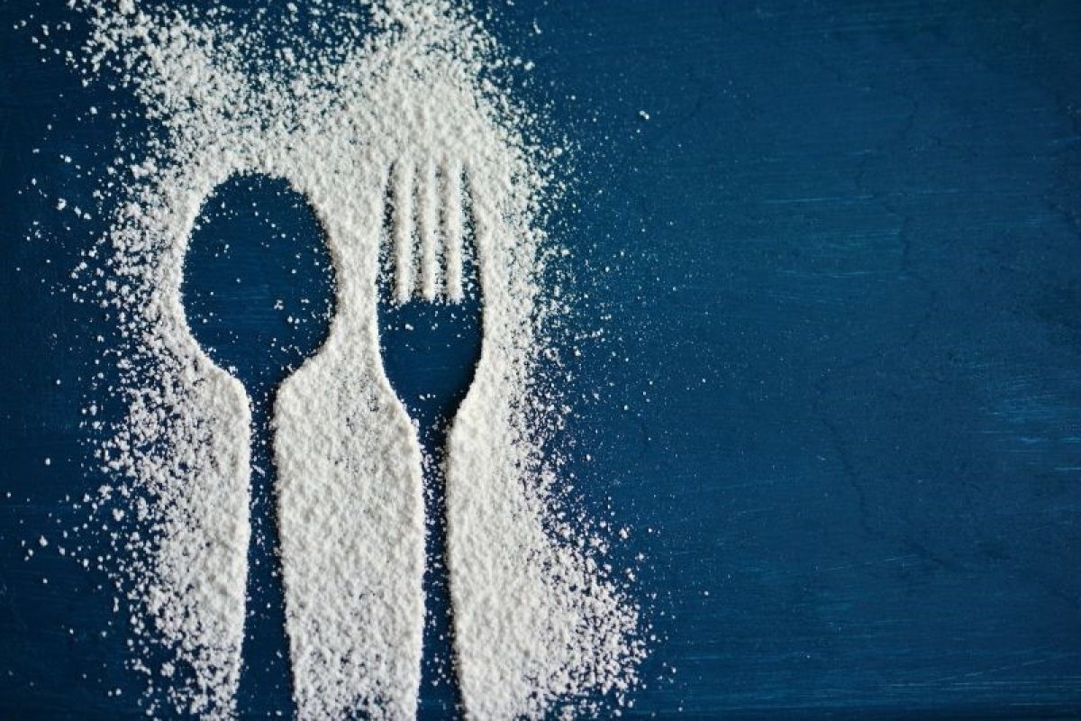 Konsumsi terlalu banyak gula akan beresiko hingga 45 masalah kesehatan
