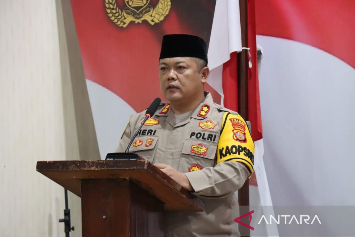 Tersangka  Erika Siluq tak penuhi panggilan polisi karena sakit