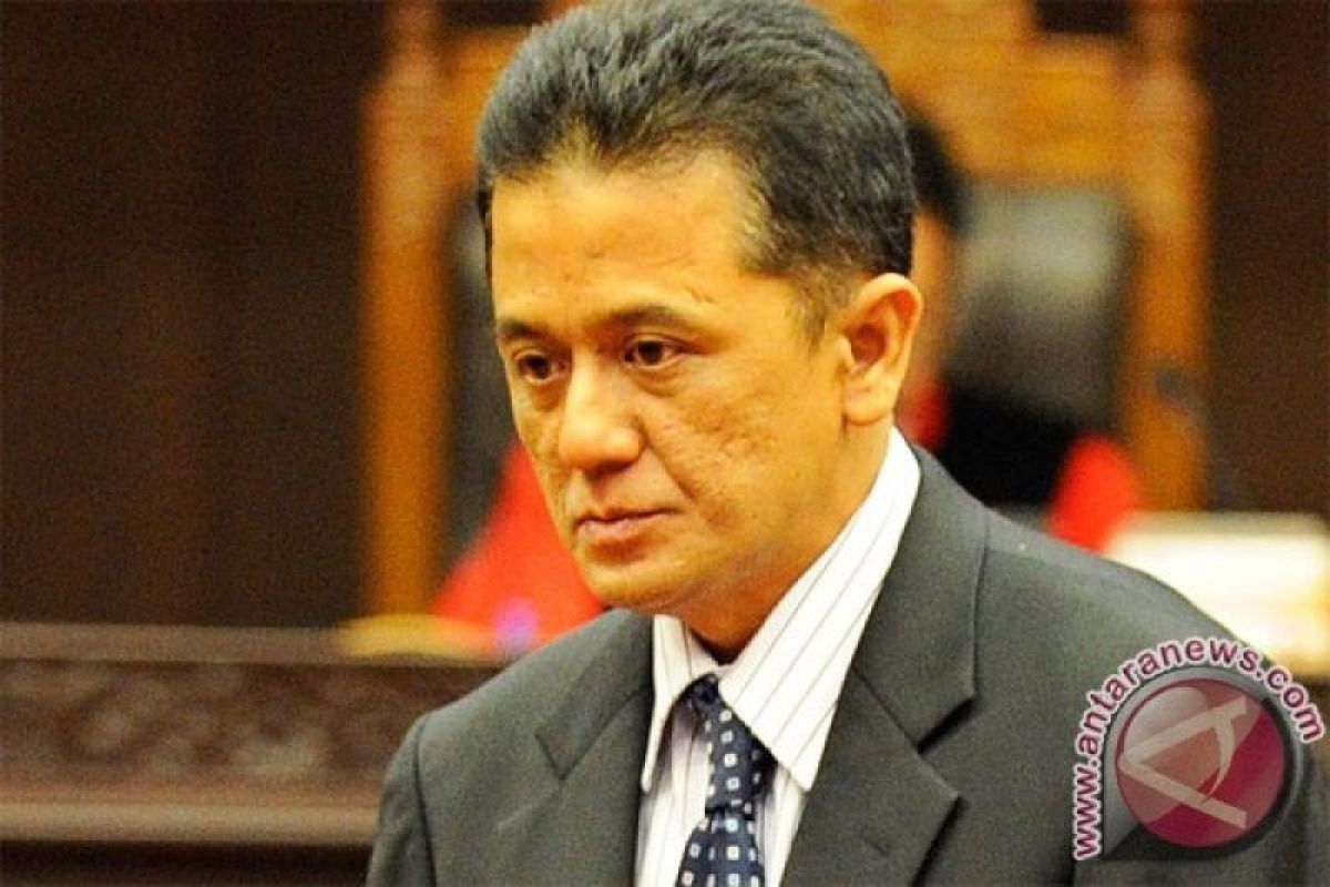 Komisaris Utama BTN Chandra Hamzah apresiasi penataan regulasi oleh Menteri BUMN