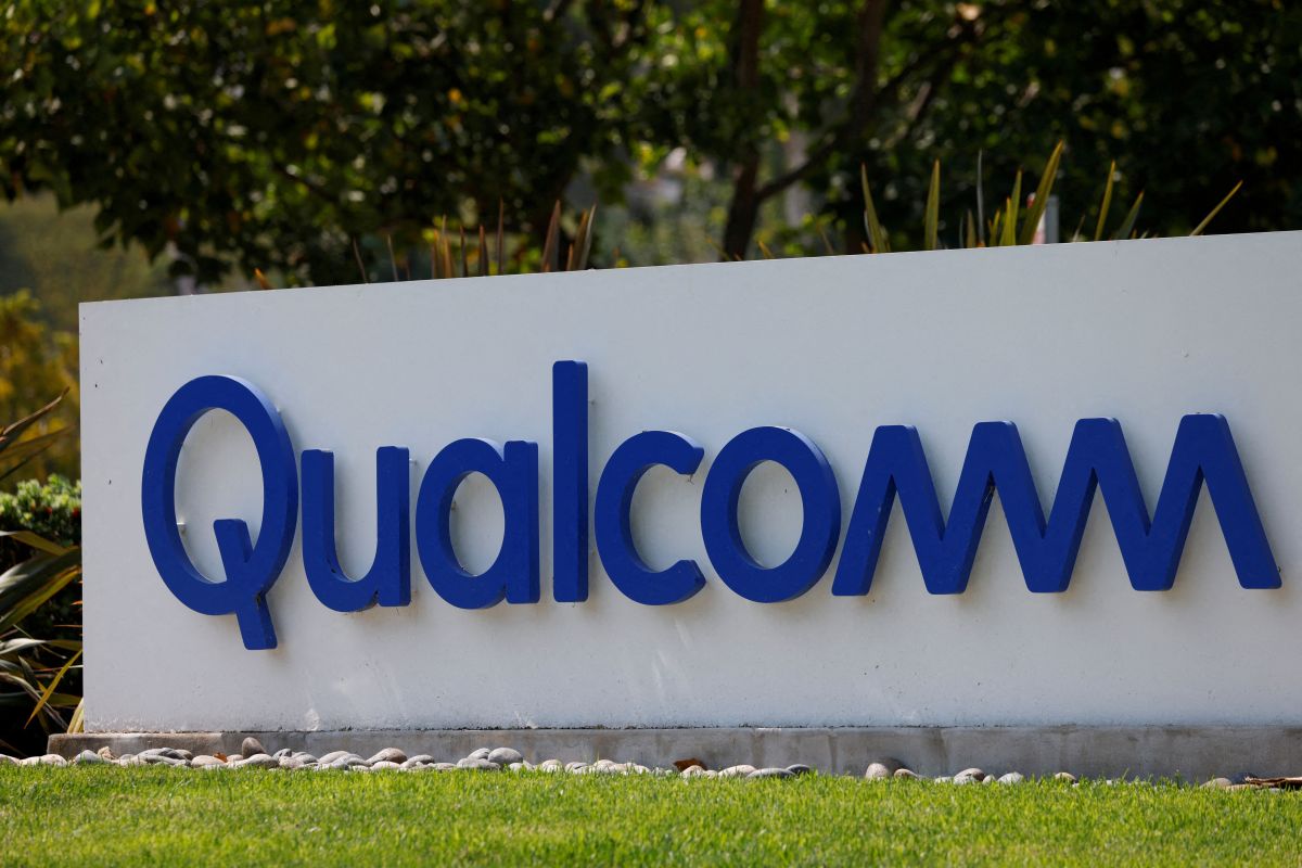 Qualcomm-Nvidia berebut posisi teratas tes efisiensi chip AI