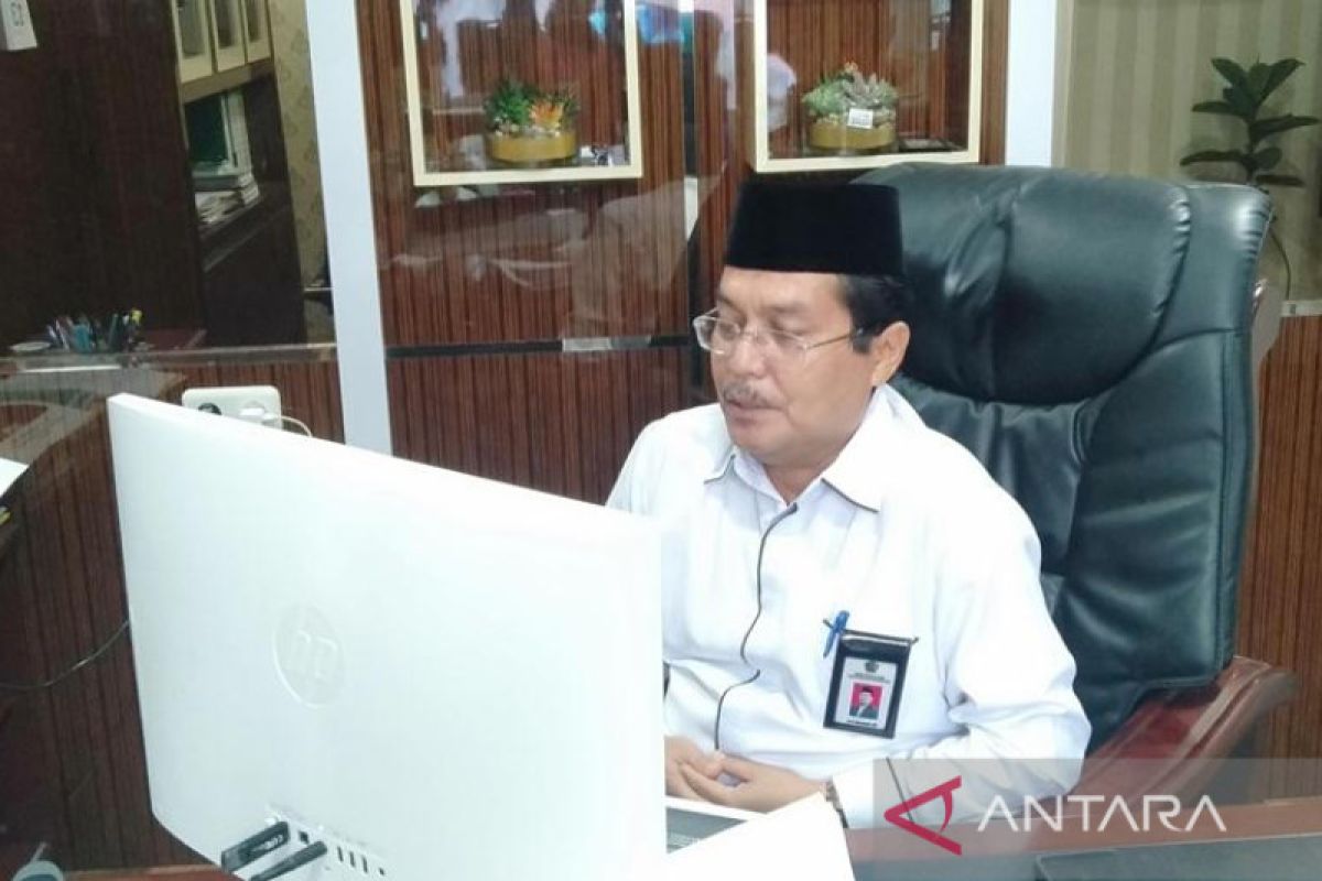 Kanwil Kemenag Riau berupaya tingkatkan kompetensi remaja membaca Al-Quran