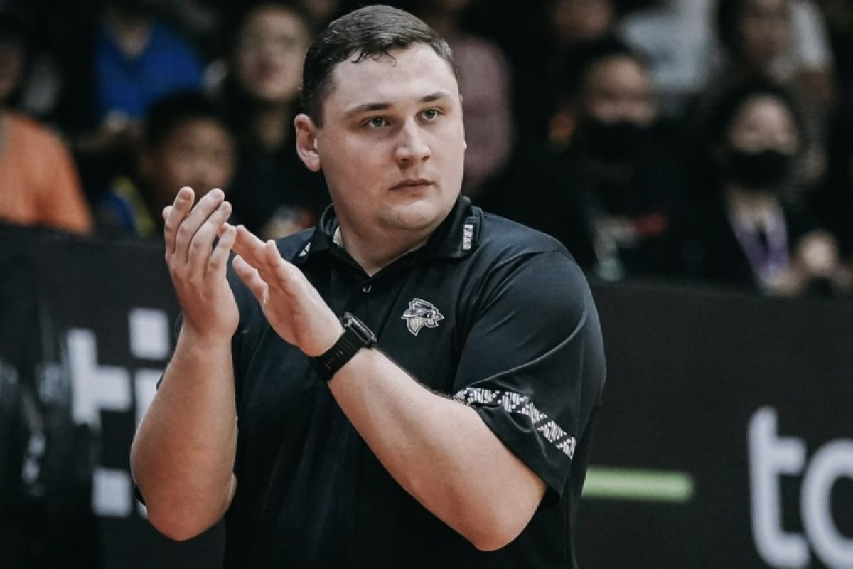 Berpisah dengan West Bandits, Nedas Pacevicius ke klub Lithuania