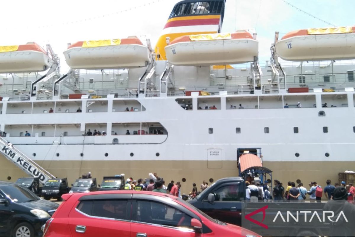 Cegah penumpukan, KSOP Batam imbau masyarakat mudik lebih awal