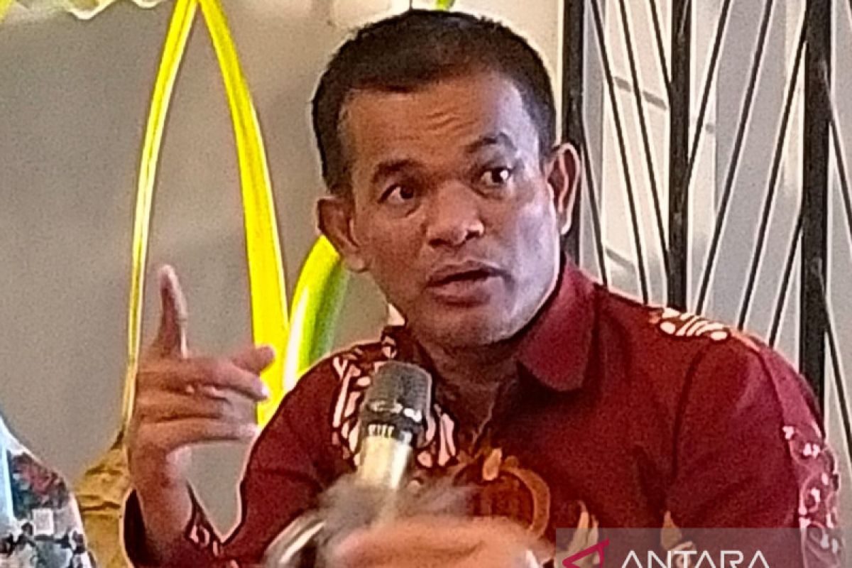 KPU NTB: Tidak ada penundaan Pemilu 2024