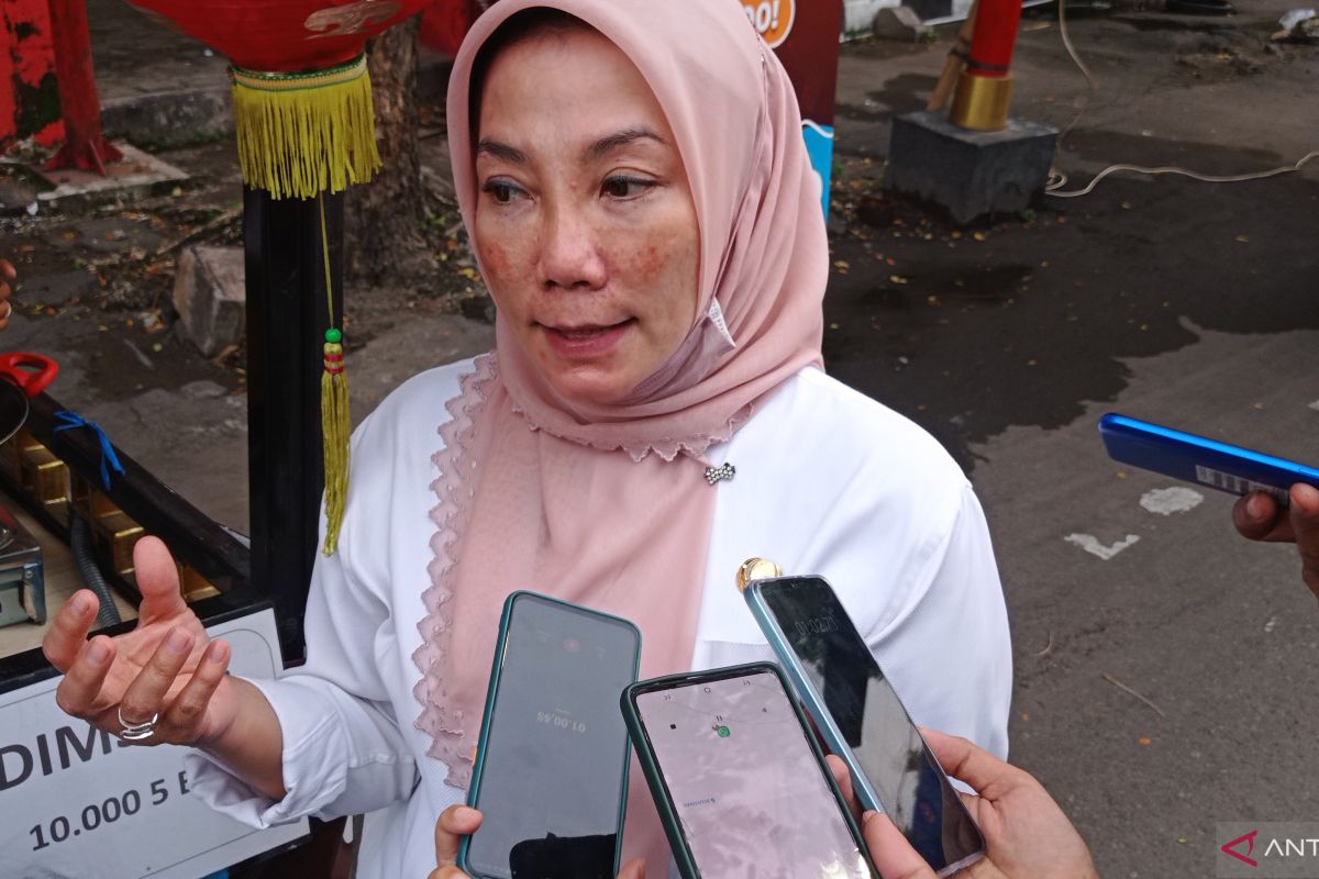 Pemkot Surabaya ultimatum ASN tak mangkir kerja lewati cuti bersama