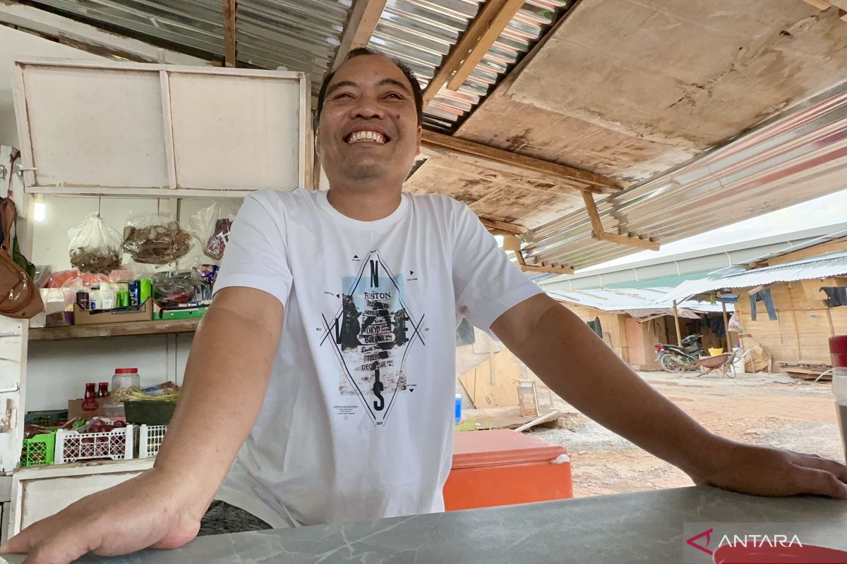 Libur terlalu pendek, pekerja migran di Johor Bahru pilih tak mudik