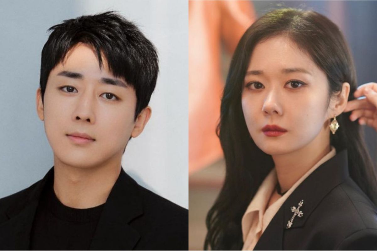Son Ho-jun & Jang Nara bakal reuni di drama baru