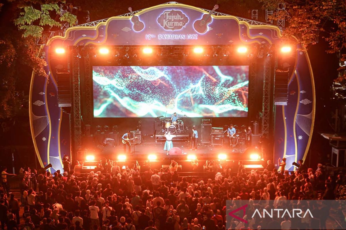 Kemarin terbit berita tentang Galaxy AI dan Ramadan Jazz Festival