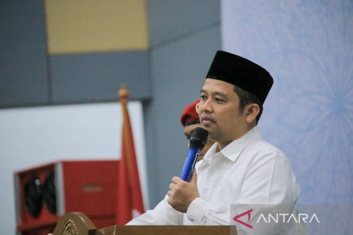 Wali Kota Tangerang harap pemuda berikan maslahat masyarakat melalui organisasi