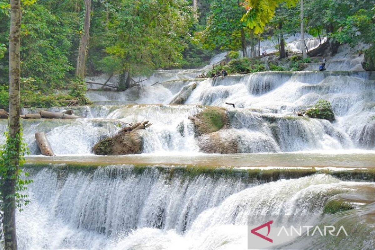 Tiga desa di Konawe Selatan mengikuti ADWI 2023