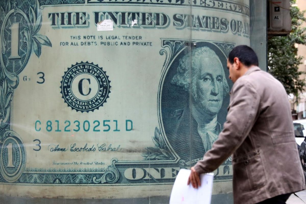 Iran sebut kurangi pengaruh dolar AS akan minimalkan dominasi Barat