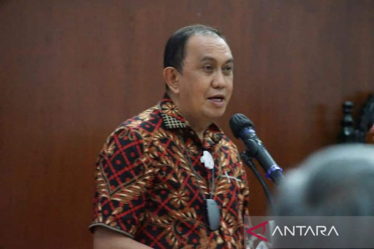 Bupati: Maknai Paskah pembaharuan cara hidup lama ke kehidupan baru