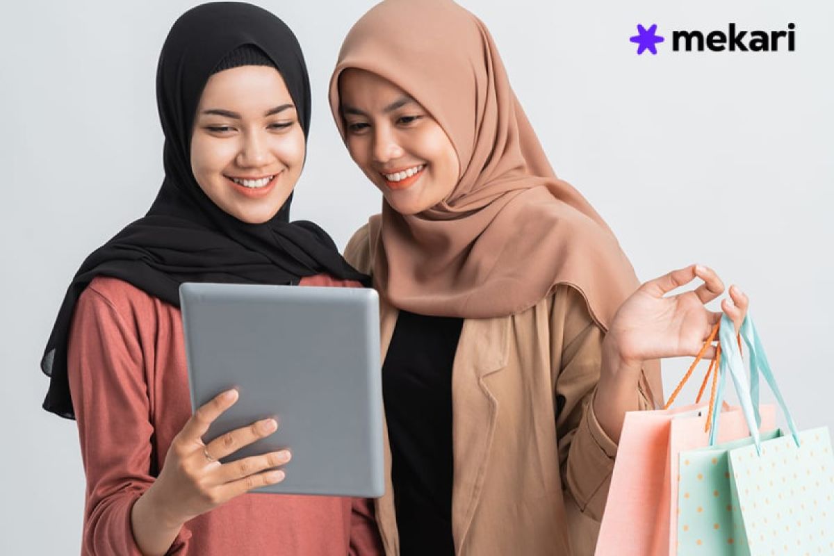 Kiat bisnis manfaatkan Lebaran untuk raup berkah