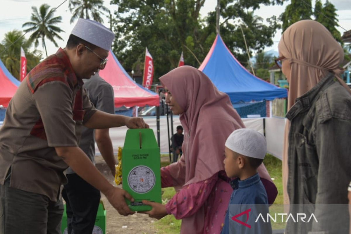Gubernur NTB harapkan Ramadhan Fair bantu kebutuhan pokok warga