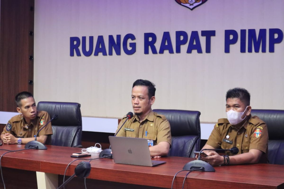 Pemkab Wajo perkenalkan layanan aduan online via Whatsapp