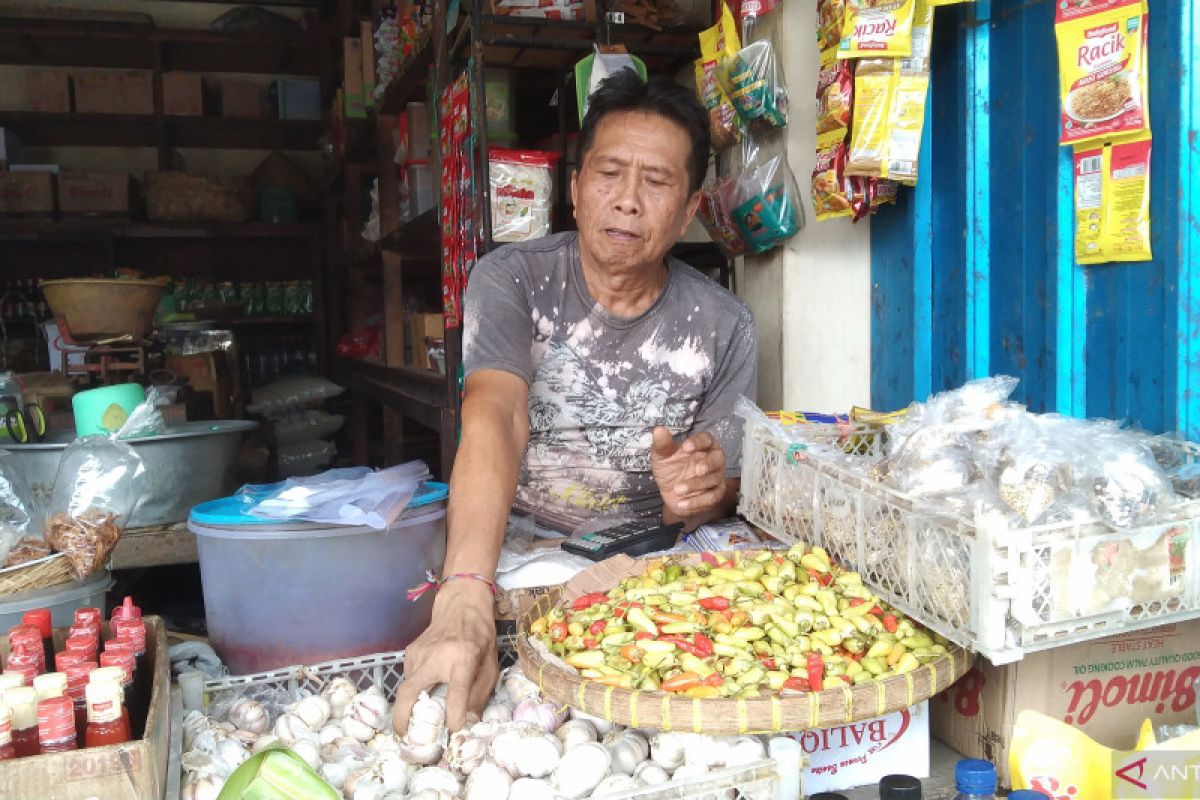 Apindo Bali kawal distribusi bahan pokok untuk kendalikan harga