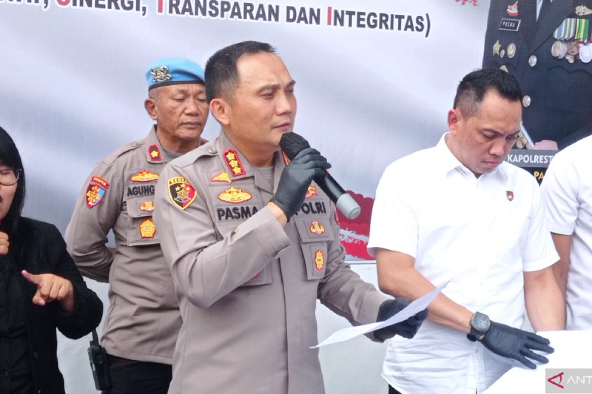 Polisi sudah kantongi identitas pencuri motor ASN Pemkot Surabaya