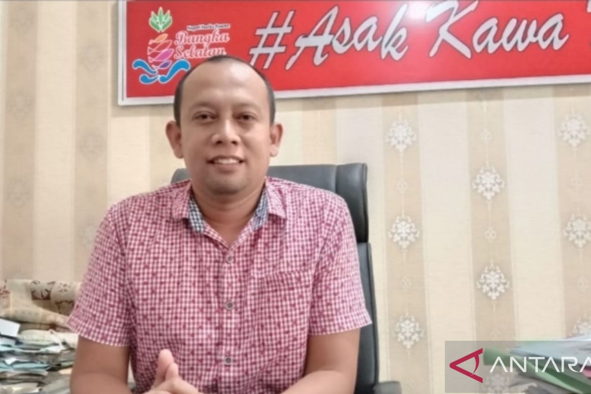 Bangka Selatan evaluasi hasil SSGI turunkan angka stunting