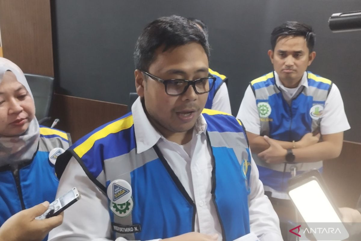 Jasa Marga: Pemudik dari Bandung ke Jakarta masih bisa pakai dua lajur
