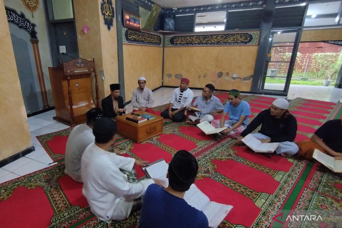 Lapas Banceuy adakan program "Kamar Santri" selama Ramadhan