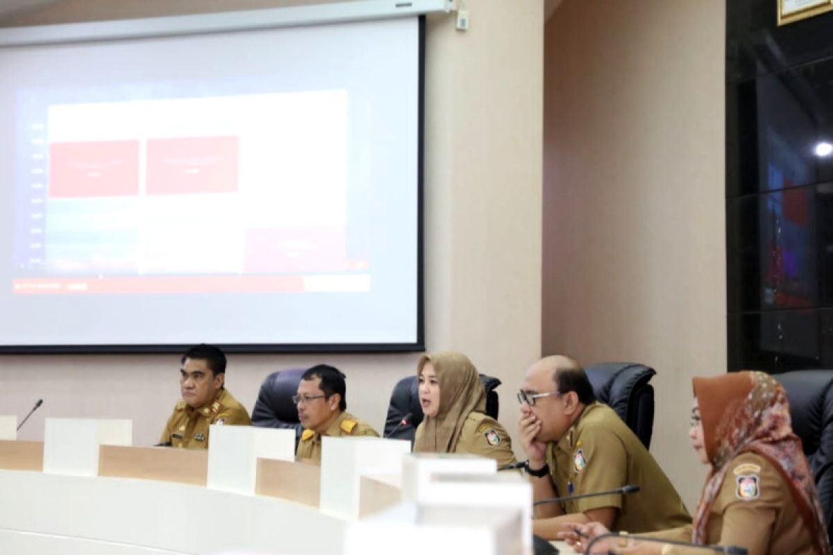 600 Kepala Daerah dijadwalkan hadiri peringatan OTDA di Kota Makassar