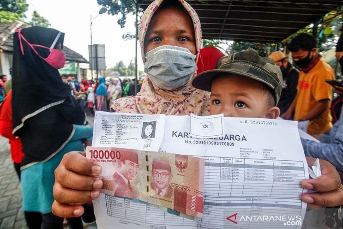 Anggota DPRD Medan minta Dinsos  perbarui warga terdaftar di DTKS