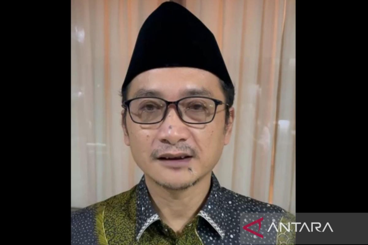 Sekjen PKB: Putusan PN Jaksel akhiri isu keliru status hukum Muhaimin