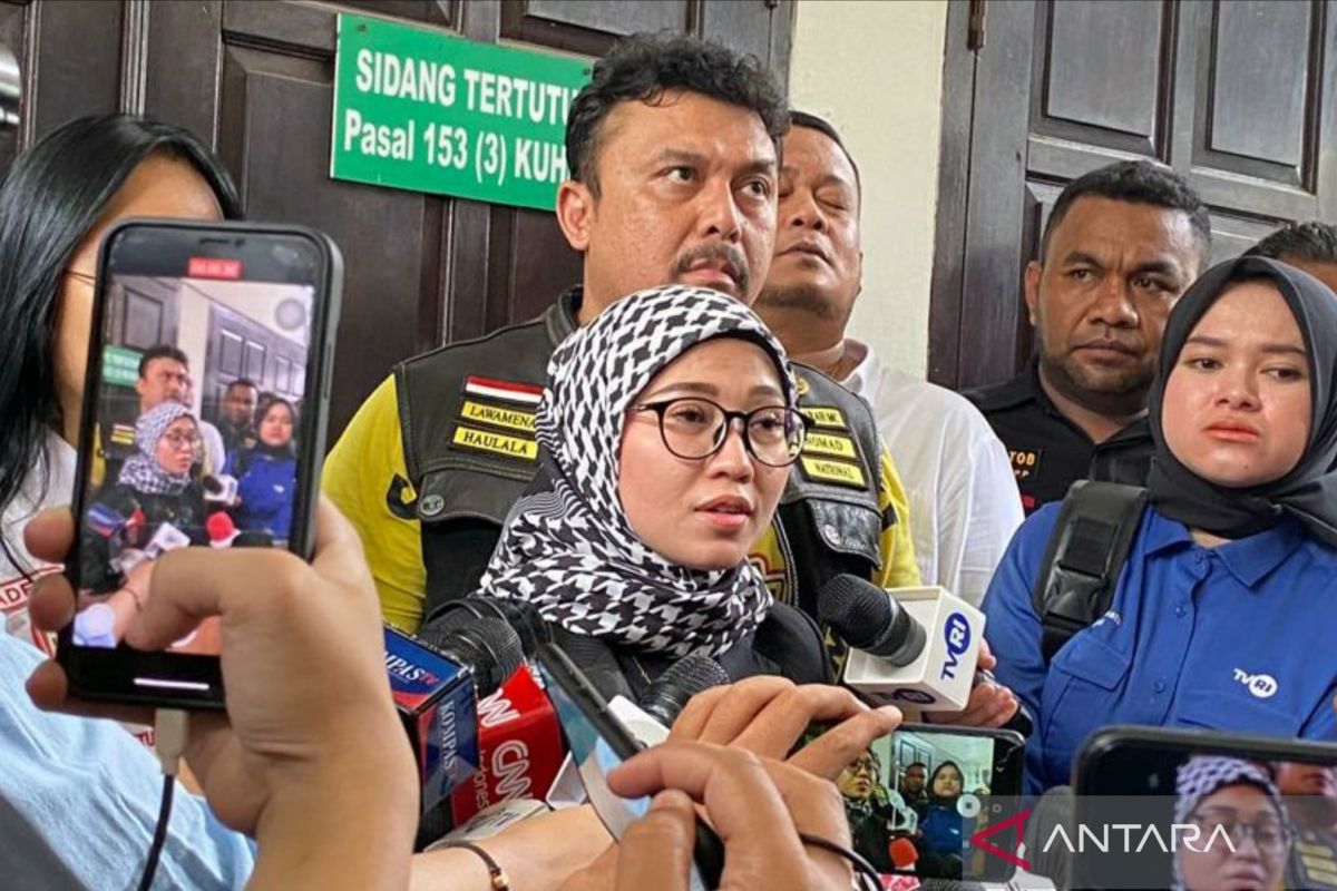 Hakim: Korban D habiskan biaya pengobatan rumah sakit sebesar Rp1,2 miliar