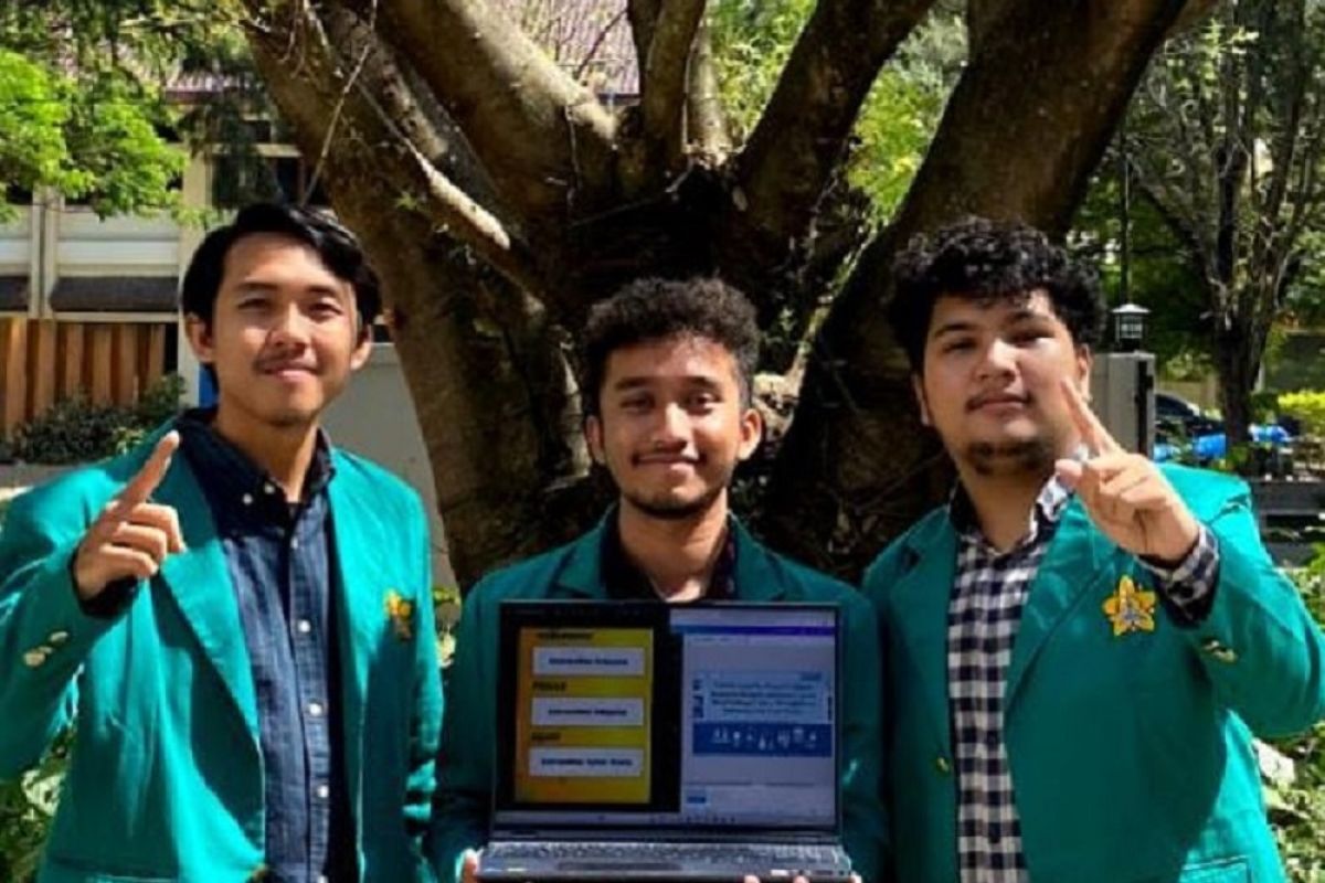 Mahasiswa Teknik Kimia USK raih medali emas di OSPC 2023, harumkan nama Aceh
