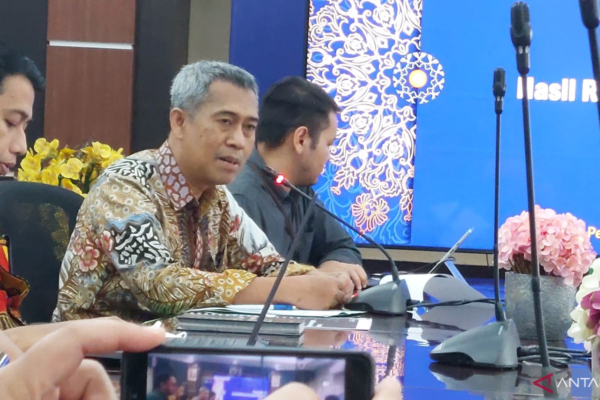 BI sarankan Bengkulu hilirisasi produksi pangan