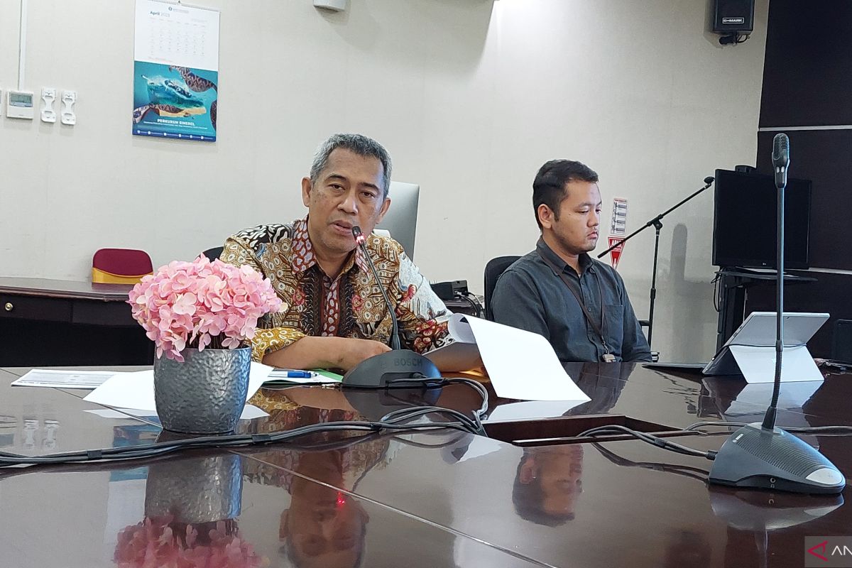 BI proyeksikan ekonomi Bengkulu tetap tangguh dan sehat pada 2023