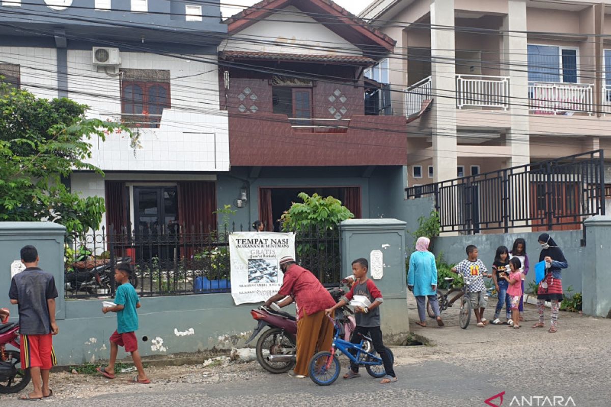 Baznas Palembang berikan layanan konsultasi zakat jelang Idul Fitri