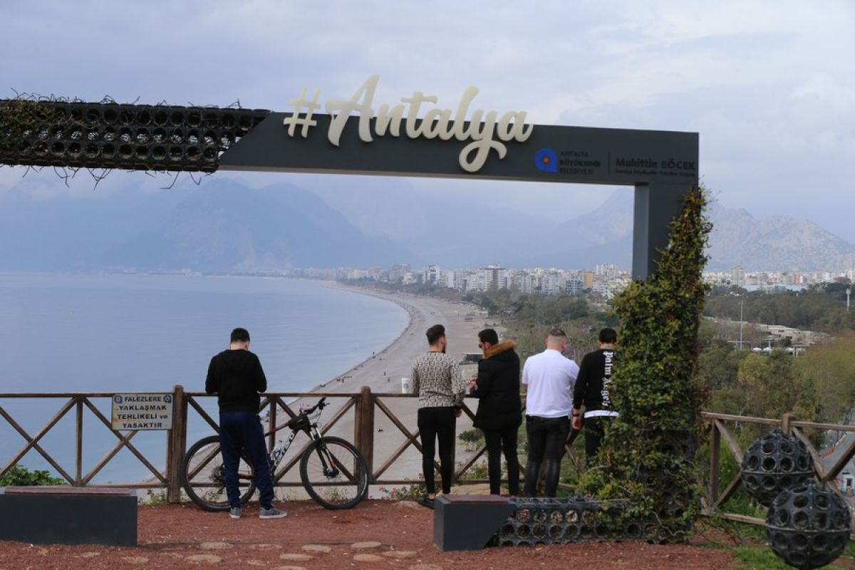 Pariwisata Turki diperkirakan kembali ramai pasca gempa dahsyat