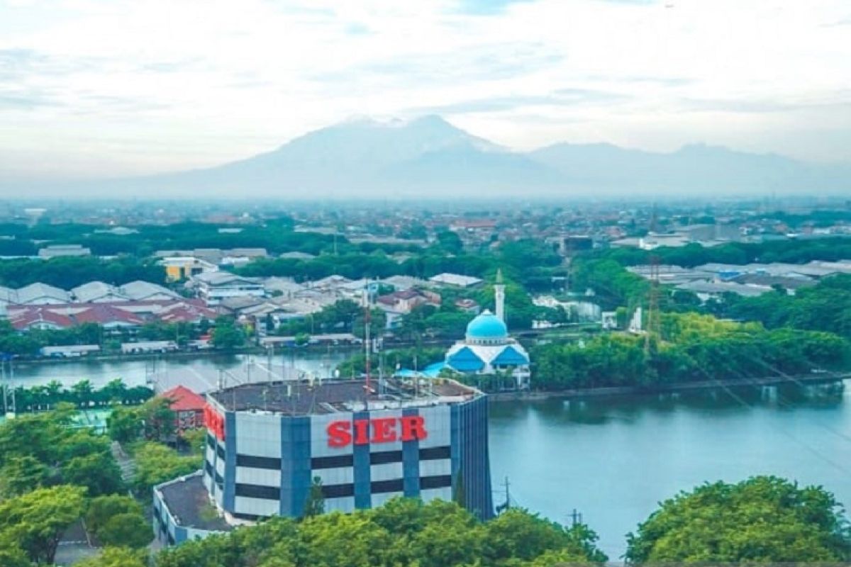 Menapaki setengah abad, SIER komitmen untuk kemajuan berkelanjutan