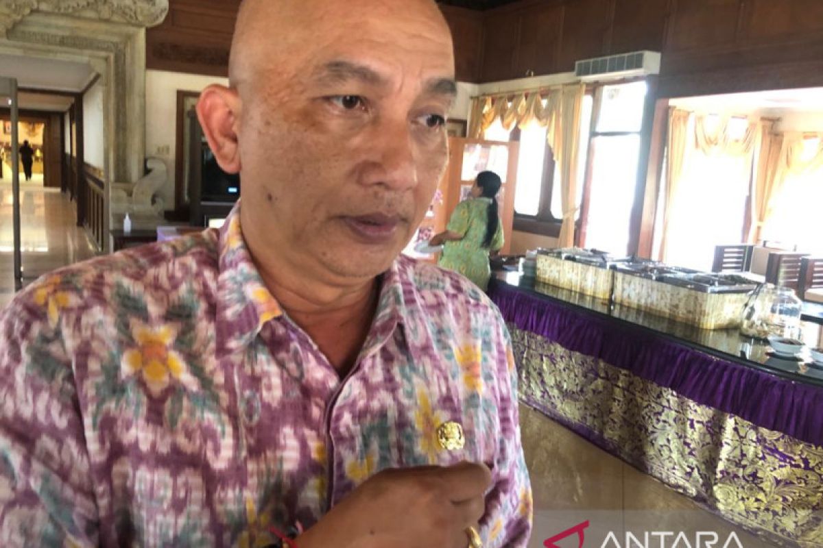 Disnaker Bali catat tahun 2022 hampir 50 pengaduan terkait THR