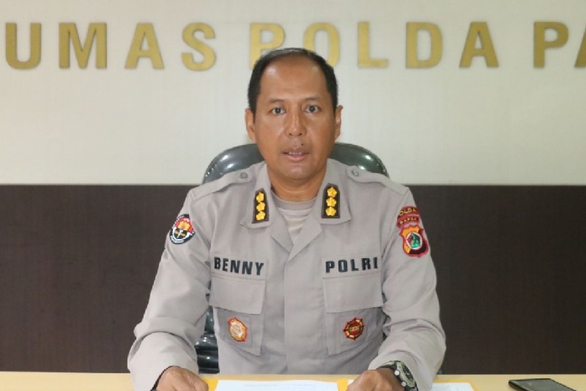 Polisi selidiki kasus penembakan di Kampung Mulima Wamena