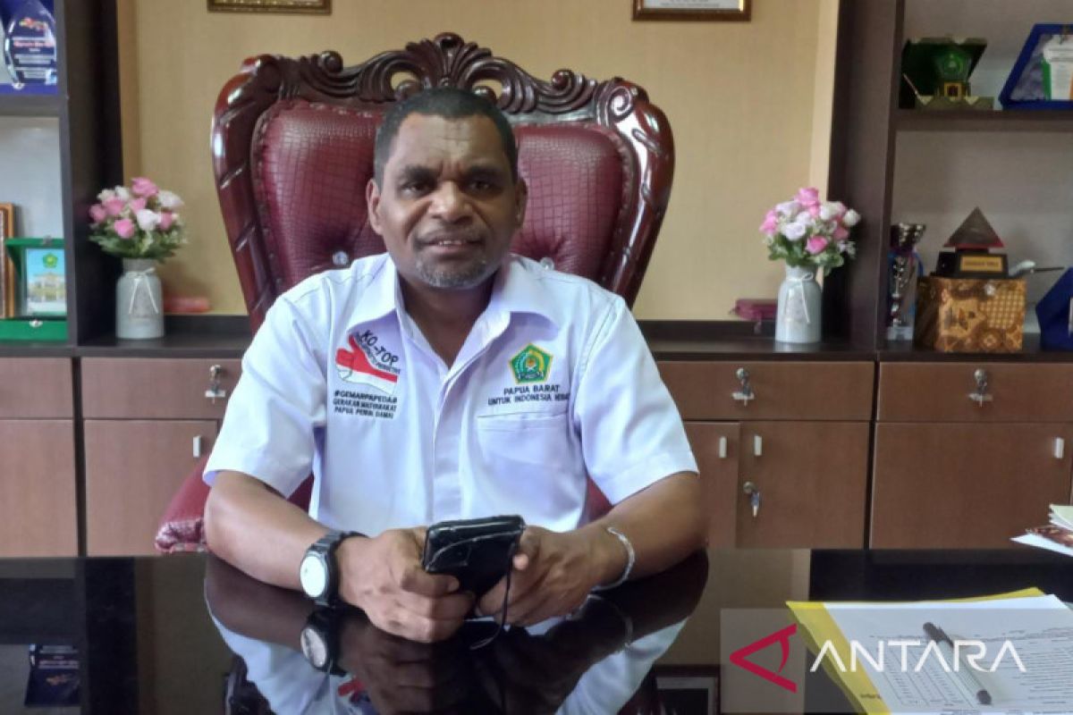 Kemenag puji tingginya indeks toleransi beragama di Papua Barat