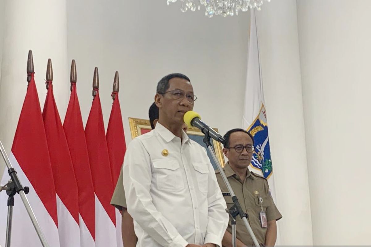 Jakarta seeks inputs in addressing issues on newcomers' arrivals