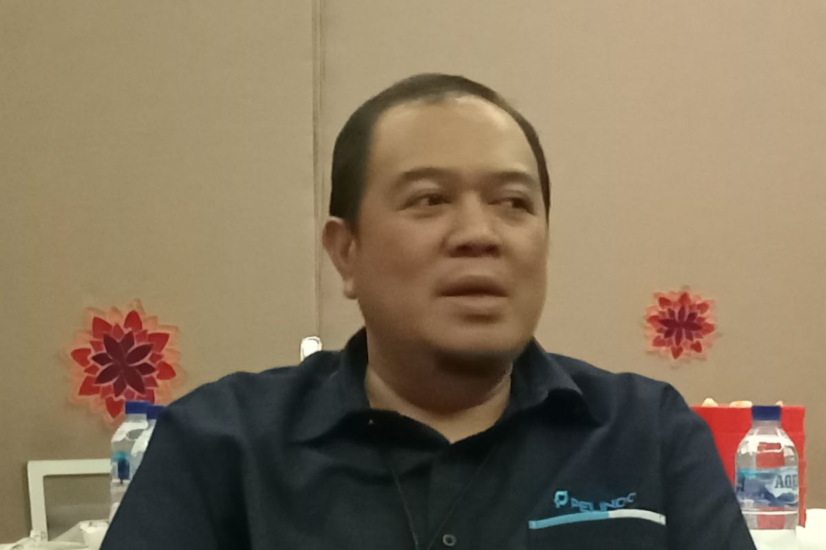Pelindo dan Pelni berikan layanan mudik gratis Makassar-Ambon