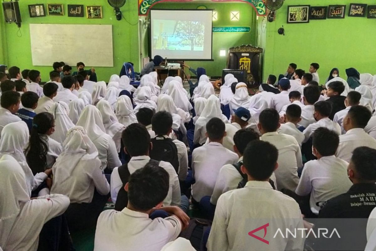 Dikbud Bengkulu tetapkan libur sekolah Idul Fitri 19 April-2 Mei