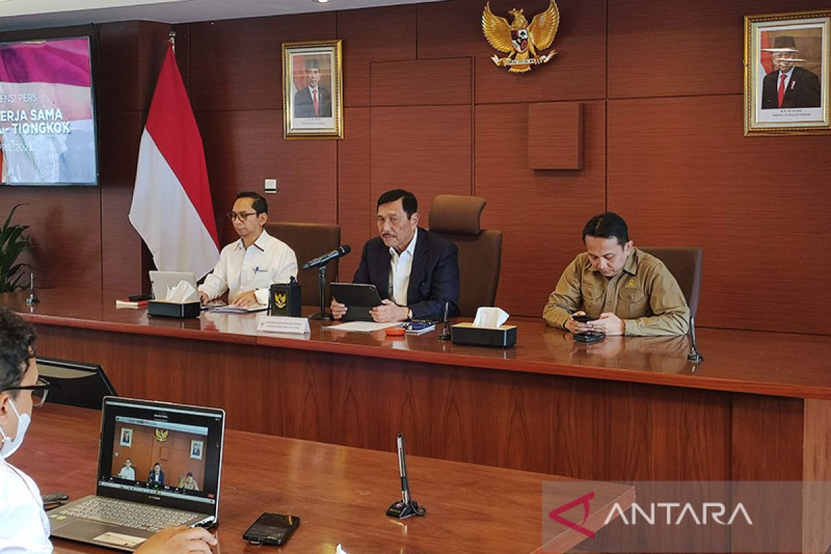 Indonesia akan ajukan "limited FTA" ke AS karena kebijakan IRA