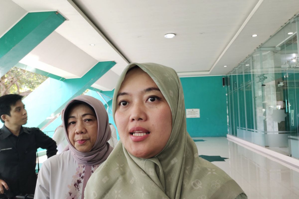 Wagub Lampung: Masyarakat tetap jaga situasi kesehatan jelang mudik