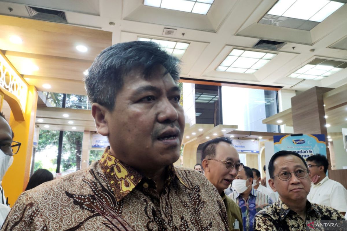 Kemenperin usul relaksasi pembatasan angkutan pangan cegah kelangkaan