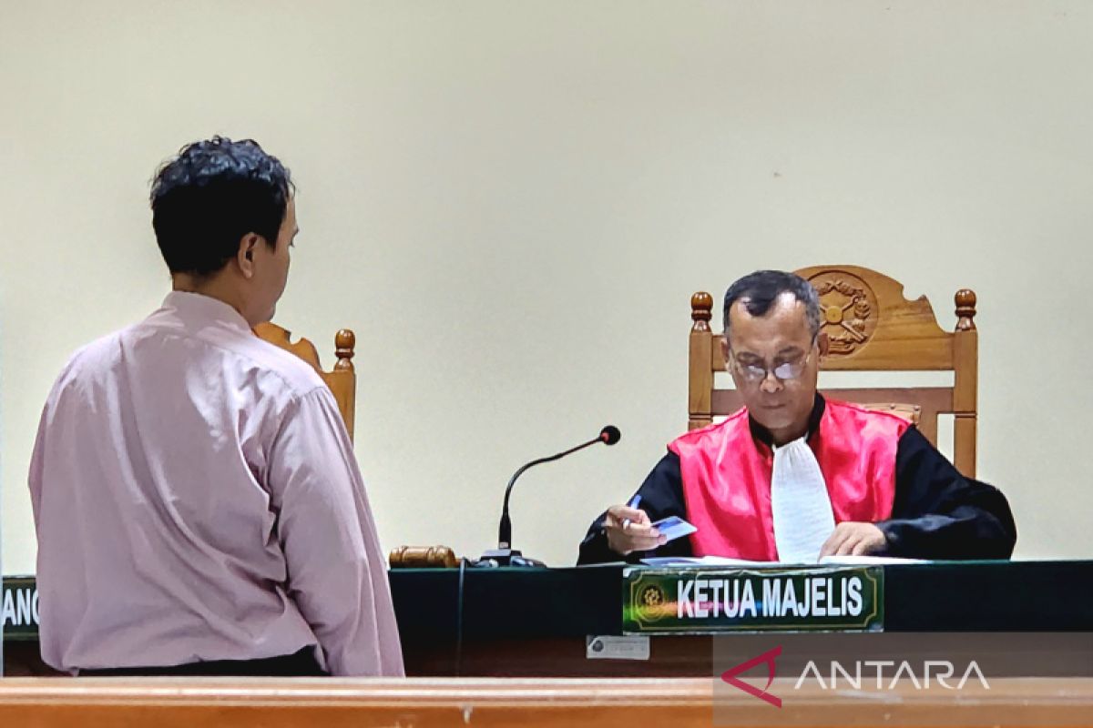 MAKI meminta pengadilan perintahkan Kapolda Jateng pidanakan calo Bintara polisi 2022