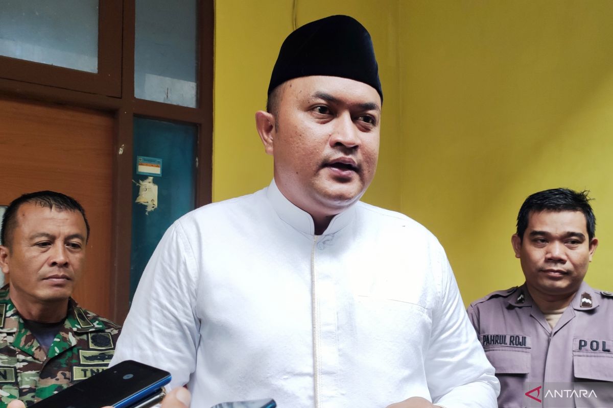 Ketua DPRD janji kawal pengisian jabatan kosong di Pemkab Bogor
