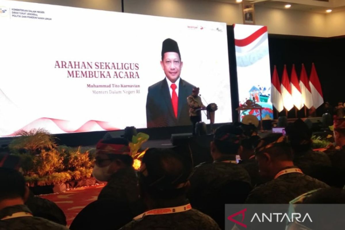 Minister urges local govts to empower FKUB to preserve tolerance