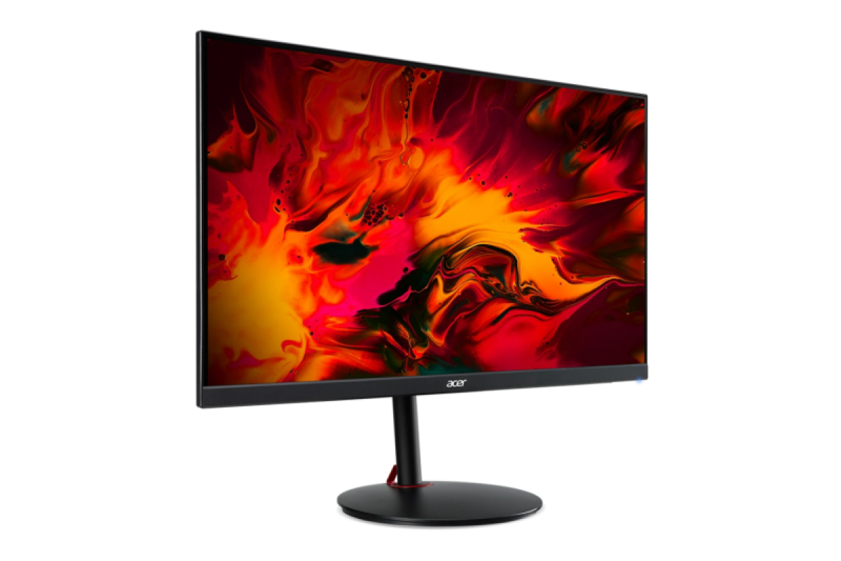 Ini fitur unggulan yang dimiliki monitor gaming Acer Nitro XV252Q_F