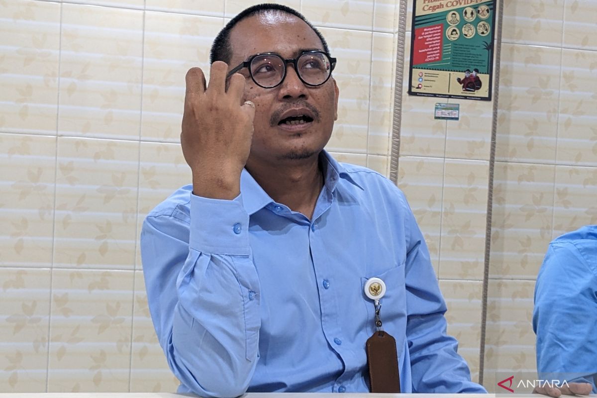 KPPU Medan belum temukan spekulan selama Ramadhan