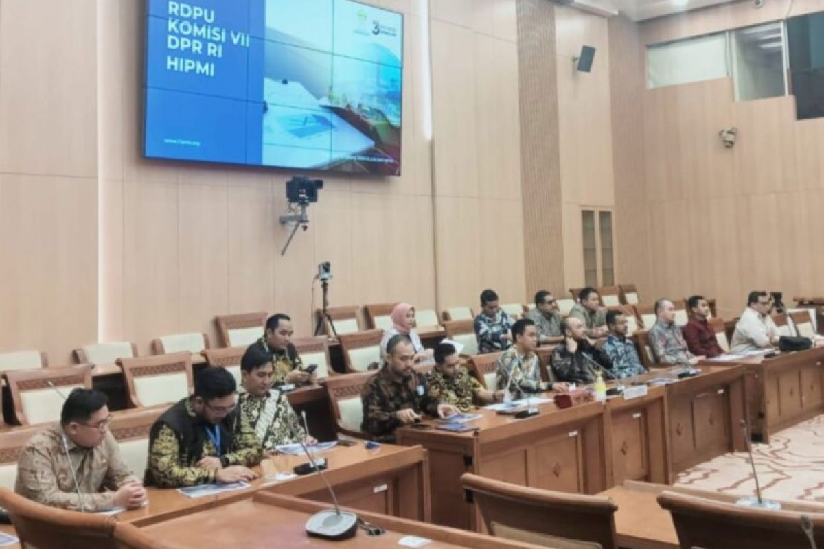 Hipmi Maluku mendorong percepatan realisasi Blok Masela