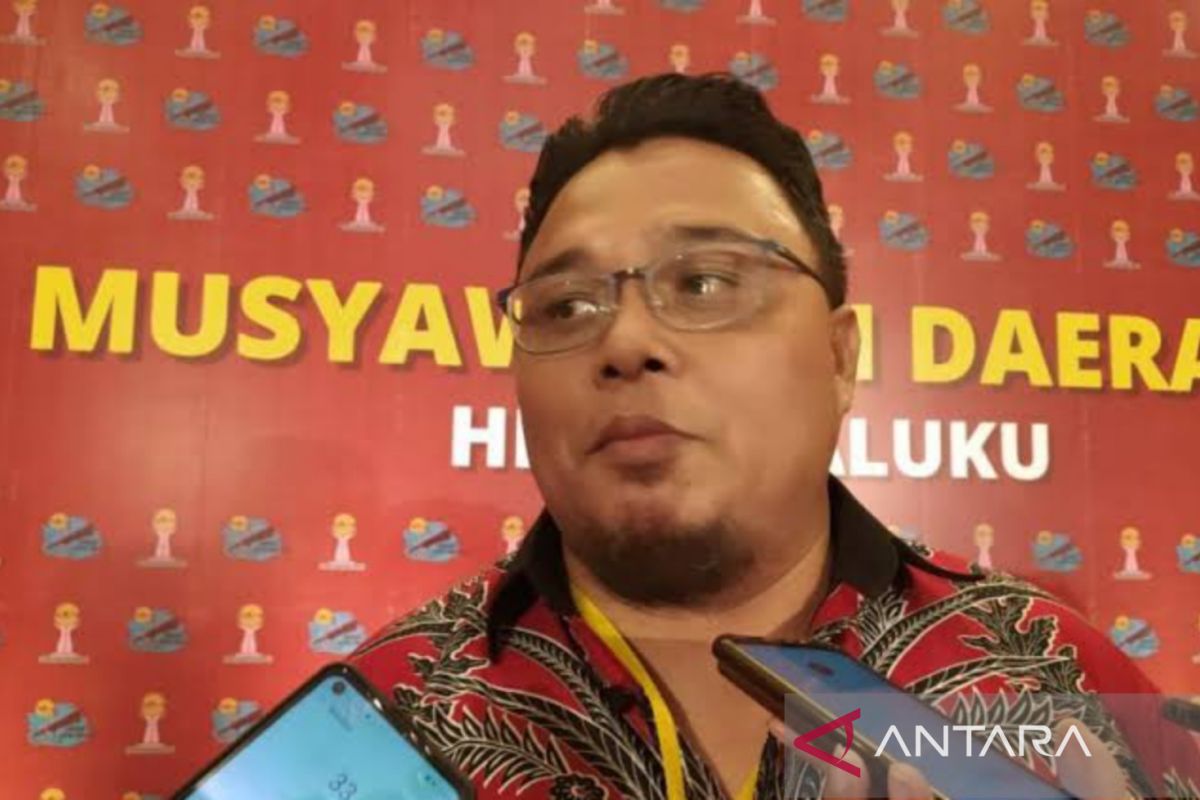 Hipmi Maluku berharap masyarakat setempat dilibatkan di   Blok Masela